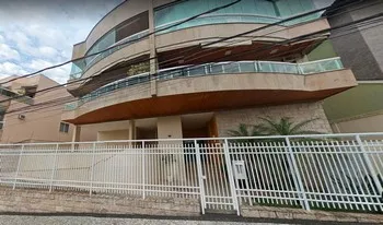 Condomínio Do Edifício Portinari em Rio De Janeiro