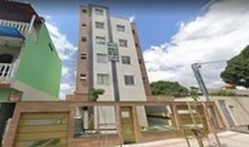 Condomínio Do Edifício Portinari em Belo Horizonte