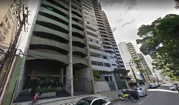 Imagem do Condomínio Do Edifício Portinari em Belém