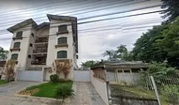 Imagem do Condomínio Do Edifício Portinari em Joinville