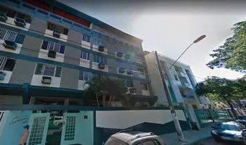 Imagem do Condomínio Do Edifício Portinari em Vitória