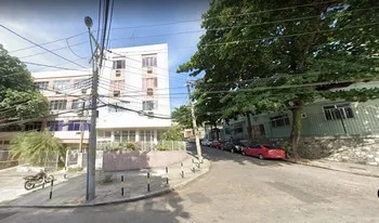 Condomínio Do Edifício Portinari em Rio De Janeiro