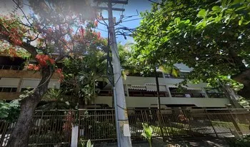 Condomínio Do Edifício Portinari em Rio De Janeiro