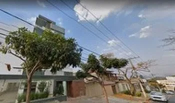 Condomínio Do Edifício Portinari em Belo Horizonte