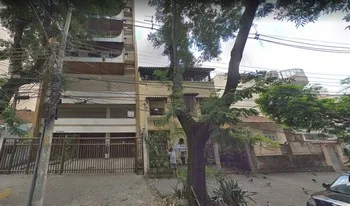 Condomínio Do Edifício Portinari em Rio De Janeiro