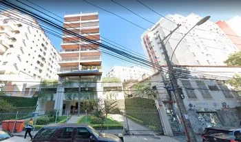Condomínio Do Edifício Portinari em Rio De Janeiro