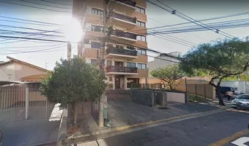 Imagem do Condomínio Do Edifício Portinari em São José Dos Campos