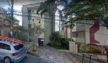 Condomínio Do Edifício Portinari em Belo Horizonte