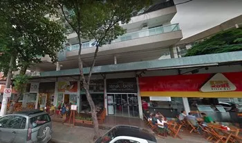 Imagem do Condomínio Do Edifício Portinari em Vitória