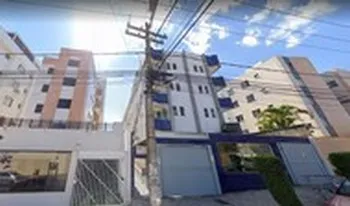 Condomínio Do Edifício Portinari em Belo Horizonte
