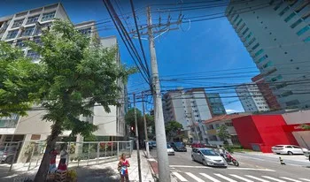 Imagem do Condomínio Do Edifício Portinari em Vitória