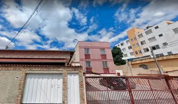 Imagem do Condomínio Do Edifício Portinari em Contagem