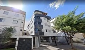 Condomínio Do Edifício Portinari em Belo Horizonte