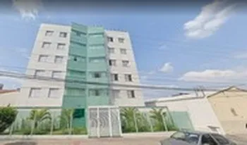 Imagem do Condomínio Do Edifício Portinari em Belo Horizonte