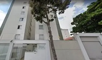 Condomínio Do Edifício Portinari em Belo Horizonte