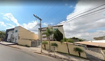 Imagem do Condomínio Do Edifício Portinari em Contagem
