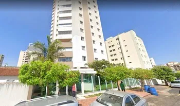 Imagem do Condomínio Do Edifício Portinari em Uberlândia