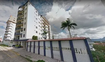 Imagem do Condomínio Do Edifício Portinari em Guarapari