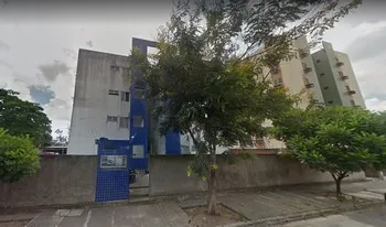 Imagem do Condomínio Do Edifício Portinari em Recife