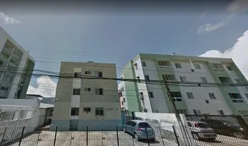 Imagem do Condomínio Do Edifício Portinari em Olinda