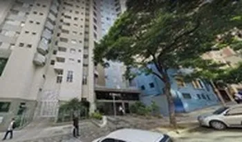 Condomínio Do Edifício Portinari em Belo Horizonte