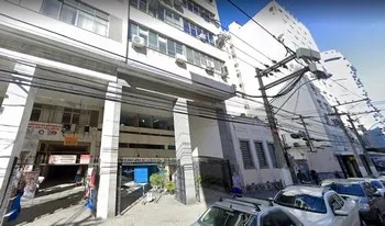 Imagem do Condomínio Do Edifício Portinari em Niteroi
