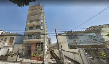 Condomínio Do Edifício Portinari em Rio De Janeiro