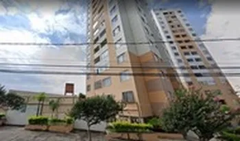 Condomínio Do Edifício Portland E Seattle em Belo Horizonte