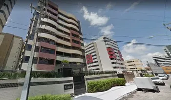 Imagem do Condomínio Do Edifício Portland em Maceió