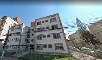 Imagem do Condomínio Do Edifício Porto em São José