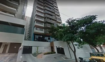 Imagem do Condomínio Do Edifício Porto Abrolhos em Vila Velha