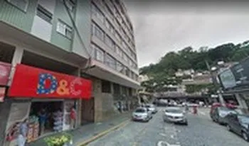 Imagem do Condomínio Do Edifício Porto Alegre em Nova Friburgo
