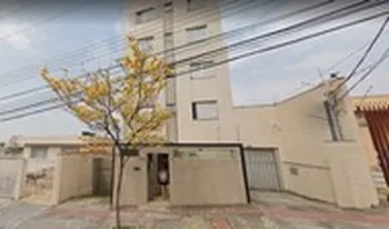 Condomínio Do Edifício Porto Alegre em Belo Horizonte