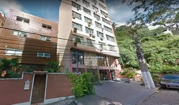 Imagem do Condomínio Do Edifício Porto Alegre em Niteroi