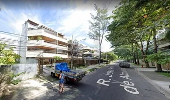 Condomínio Do Edifício Porto Aquarius em Rio De Janeiro