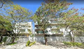 Condomínio Do Edifício Porto Atlântico em Rio De Janeiro