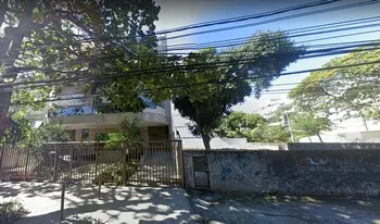 Condomínio Do Edifício Porto Azul em Rio De Janeiro