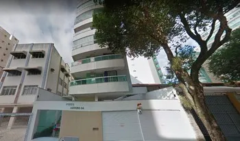 Imagem do Condomínio Do Edifício Porto Azurro em Vitória