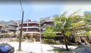 Condomínio Do Edifício Porto Barra em Rio De Janeiro