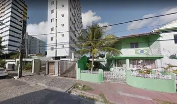Imagem do Condomínio Do Edifício Porto Belém em Recife