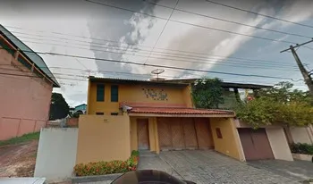 Imagem do Condomínio Do Edifício Porto Bello em Manaus