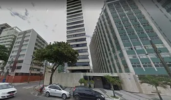 Imagem do Condomínio Do Edifício Porto Bello em Recife
