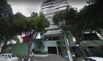 Imagem do Condomínio Do Edifício Porto Bello em Vitória