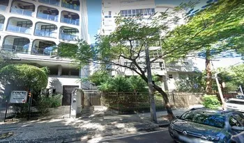 Condomínio Do Edifício Porto Bello Ii em Rio De Janeiro