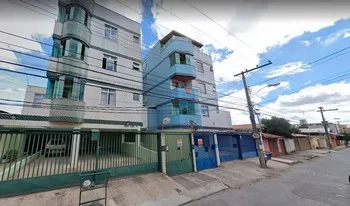 Imagem do Condomínio Do Edifício Porto Bello em Contagem