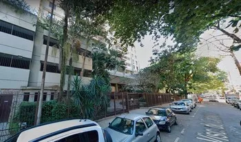 Condomínio Do Edifício Porto Belo em Rio De Janeiro