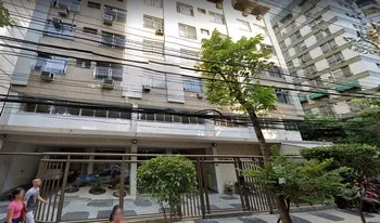 Imagem do Condomínio Do Edifício Porto Belo em Niteroi
