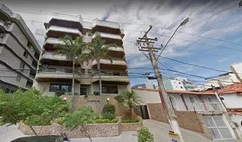 Imagem do Condomínio Do Edifício Porto Belo em Cabo Frio