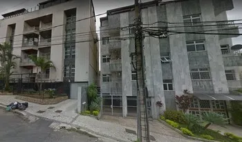 Imagem do Condomínio Do Edifício Porto Belo em Juiz de Fora