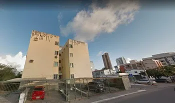 Imagem do Condomínio Do Edifício Porto Belo em Jaboatão Dos Guararapes
